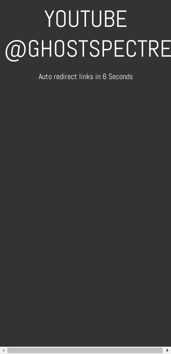 ghostclouds.xyz mobile screenshot b2b website scoring