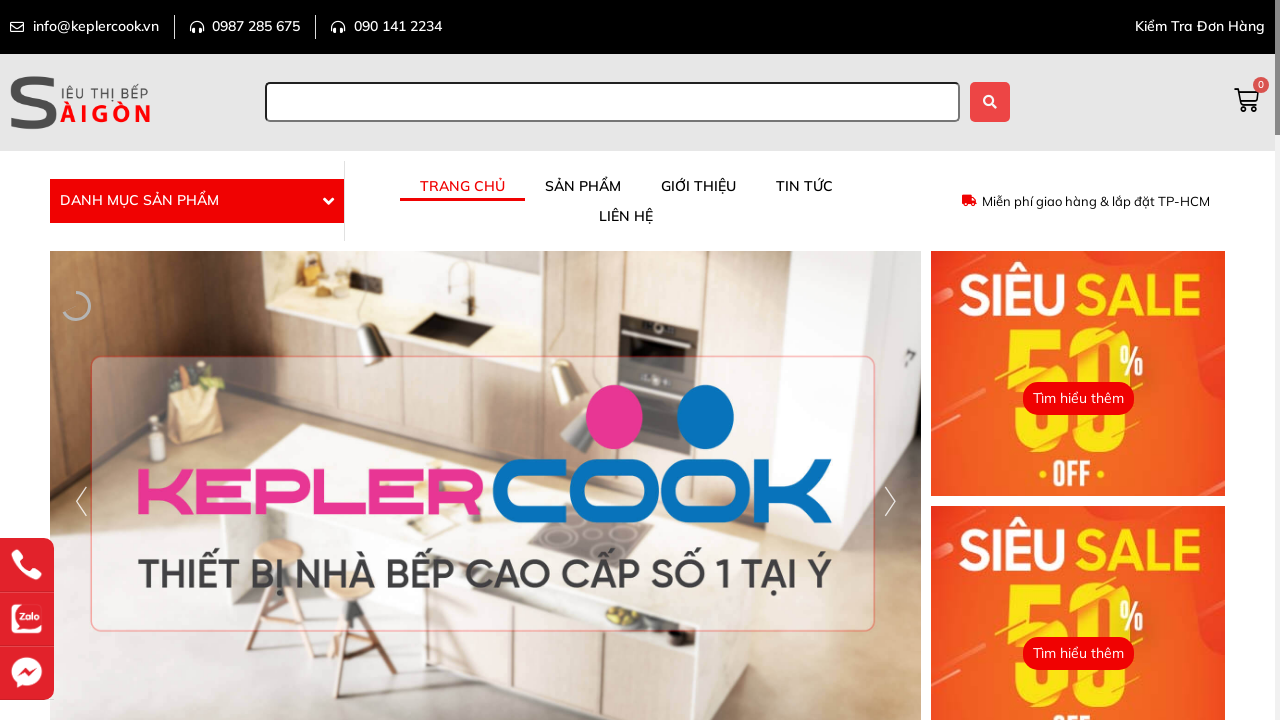 sieuthibepsaigon.vn desktop screenshot b2b webiste scoring